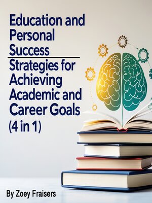 cover image of Education and Personal Success
